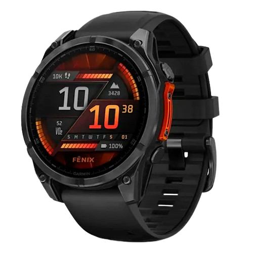 Сервисный центр Garmin в Новосибирске