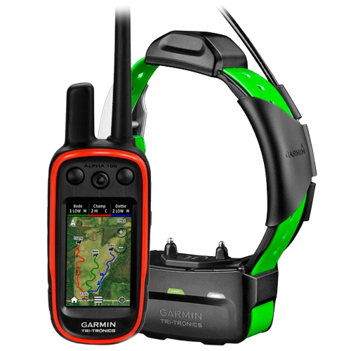 Сервисный центр Garmin в Новосибирске