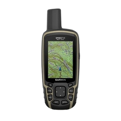 Сервисный центр Garmin в Новосибирске