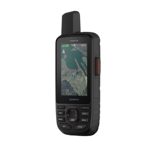 Сервисный центр Garmin в Новосибирске