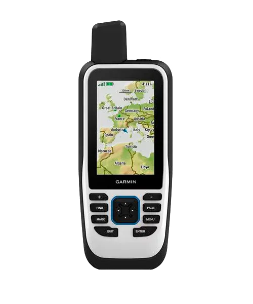 навигатор Garmin GPSMAP 86S