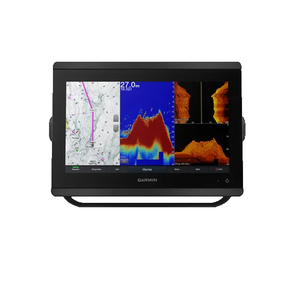 GPSMAP 8412XSV